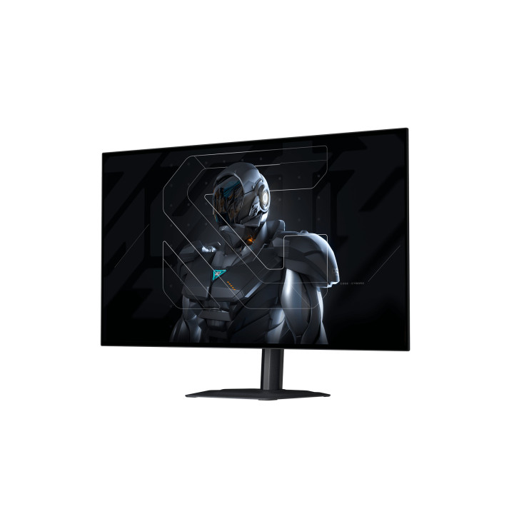 Монитор GIGABYTE MO27Q28GR, 27" WOLED QHD 2560x1440 280Hz - 3