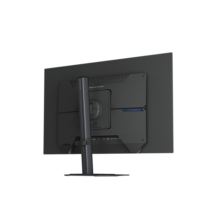 Монитор GIGABYTE MO27Q28GR, 27" WOLED QHD 2560x1440 280Hz - 4