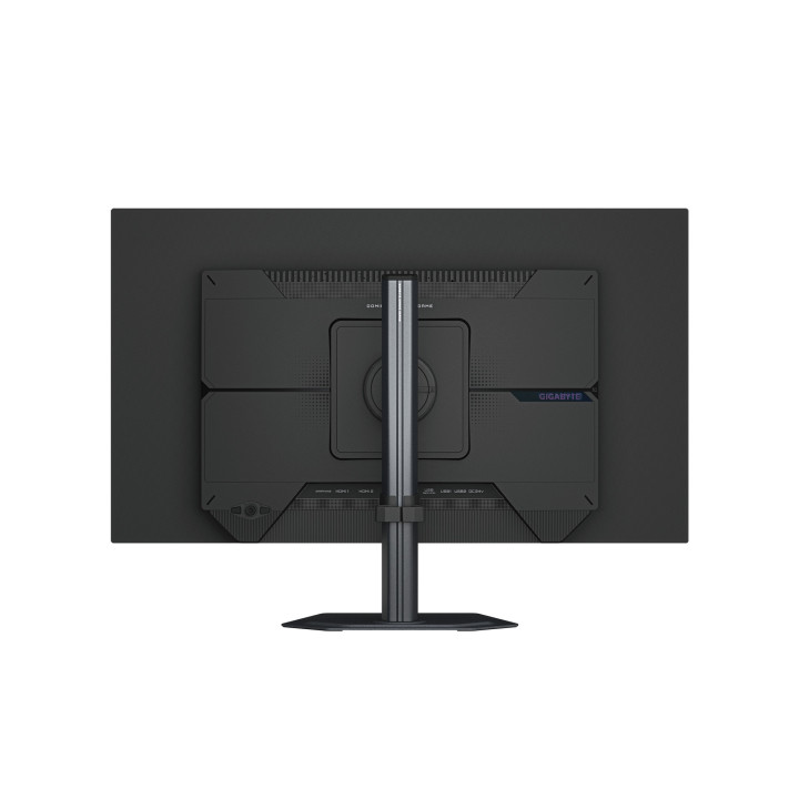 Монитор GIGABYTE MO27Q28GR, 27" WOLED QHD 2560x1440 280Hz - 7