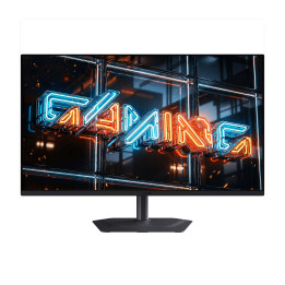 Монитор GIGABYTE MO32U24, 31.5" QD-OLED UHD (3840x2160) 240Hz - 1
