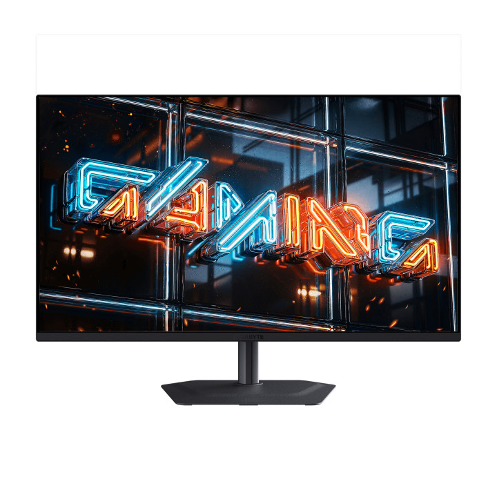 Монитор GIGABYTE MO32U24, 31.5" QD-OLED UHD (3840x2160) 240Hz - 1