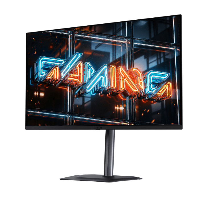 Монитор GIGABYTE MO32U24, 31.5" QD-OLED UHD (3840x2160) 240Hz - 2