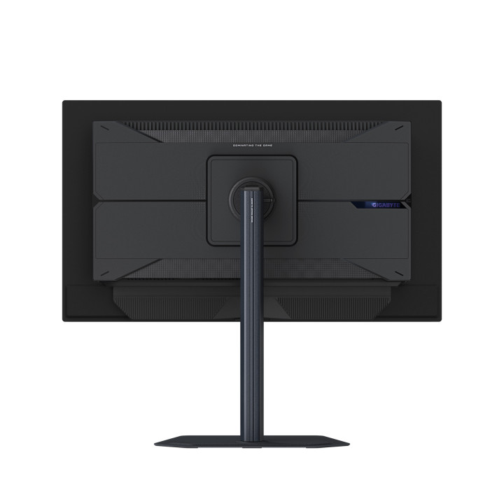 Монитор GIGABYTE MO27Q3, 27" QD-OLED QHD 360Hz - 6