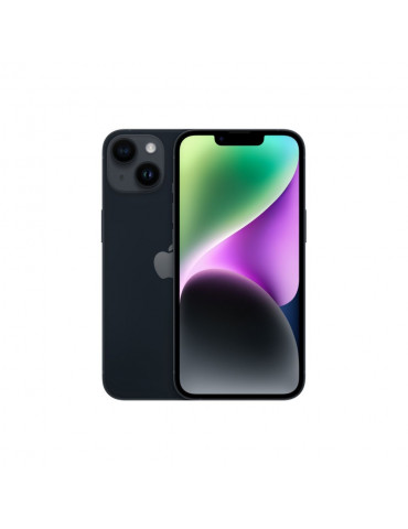 Смартфон Apple iPhone 14 Plus 128GB Midnight - MQ4X3RX/A