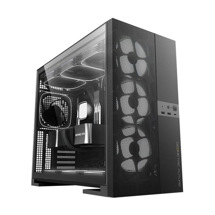 Геймърски компютър RTX 5090 Core Ultra 9 285 | Ion Computers