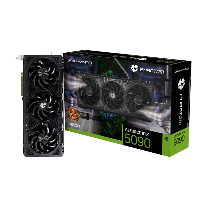 Геймърски компютър RTX 5090 Core Ultra 9 285K | Ion Computers