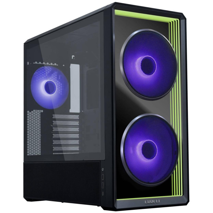 Геймърски компютър RTX 5090 Core Ultra 9 285 | Ion Computers