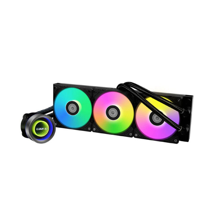 Геймърски компютър RTX 5090 Core Ultra 9 285K | Ion Computers
