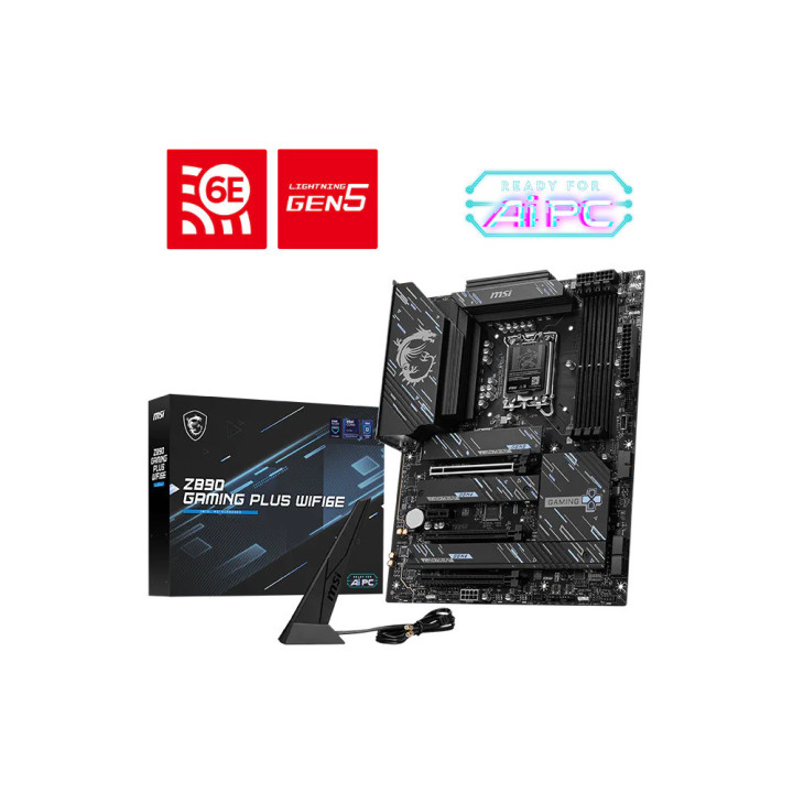 Геймърски компютър RTX 5090 Core Ultra 9 285 | Ion Computers