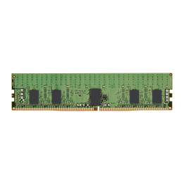 RAM памет Kingston 8GB DDR4 3200MHz CL22 1Rx8 288-pin 8Gbit - KSM32RS8/8MR - 1