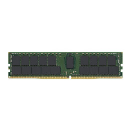 RAM памет Kingston 64GB DDR4 3200MHz CL22 2Rx4 288-pin 16Gbit - KSM32RD4/64HCR - 1
