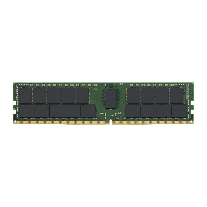 RAM памет Kingston 64GB DDR4 3200MHz CL22 2Rx4 288-pin 16Gbit - KSM32RD4/64HCR - 1
