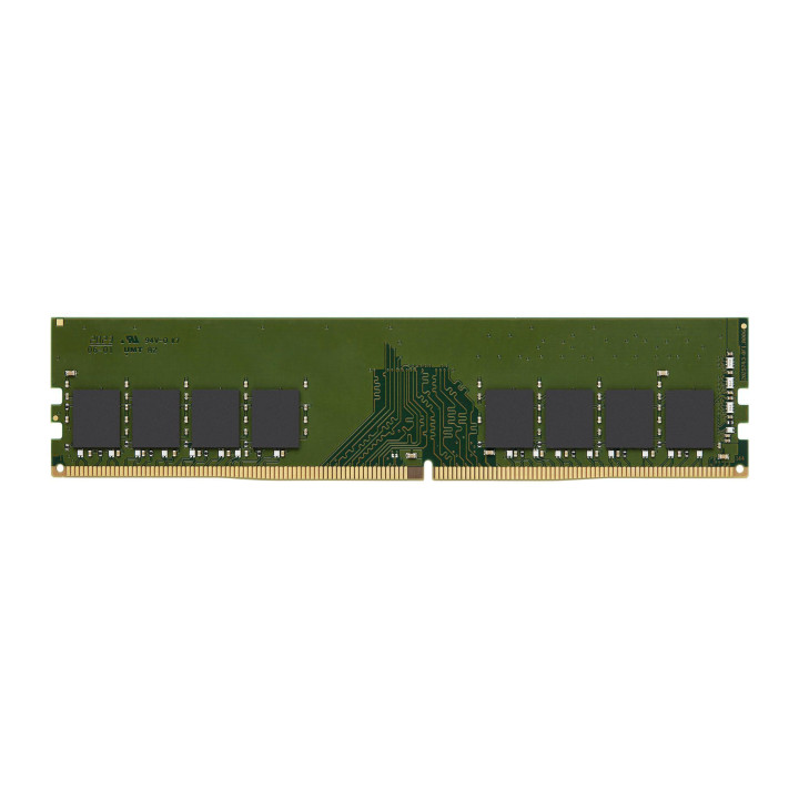 RAM памет Kingston 8GB DDR4 3200MHz CL22 1Rx8 288-pin 8Gbit - KCP432NS8/8 - 1