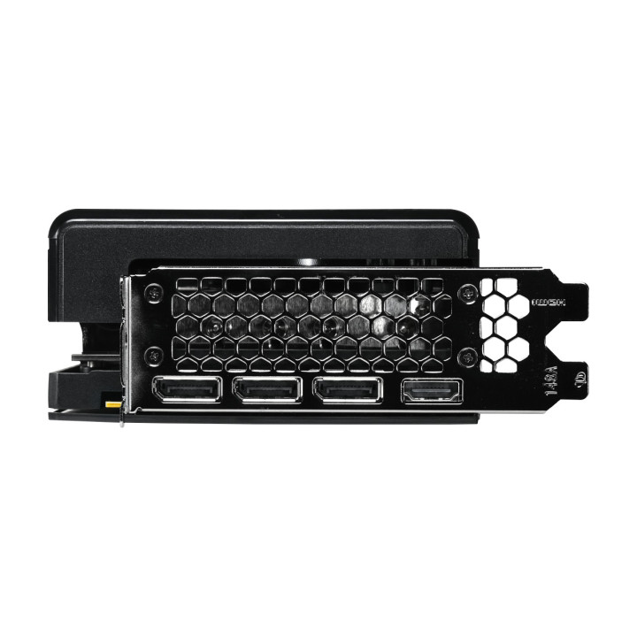 Видео карта PALIT GeForce RTX 5080 Infinity 3 16GB GDDR7 30Gbps - NE75080019T2-GB2035S - 8
