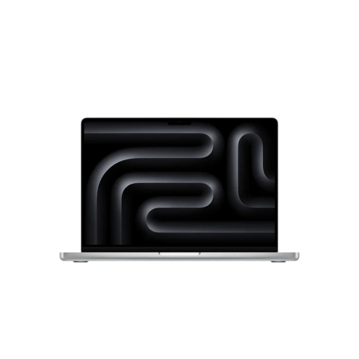 Лаптоп Apple MacBook Pro 14, 14.2" Liquid Retina XDR 3024x1964 120Hz, Apple M5 10-Core 4.60 GHz, 32GB LPDDR5, 1TB SSD, macOS - M