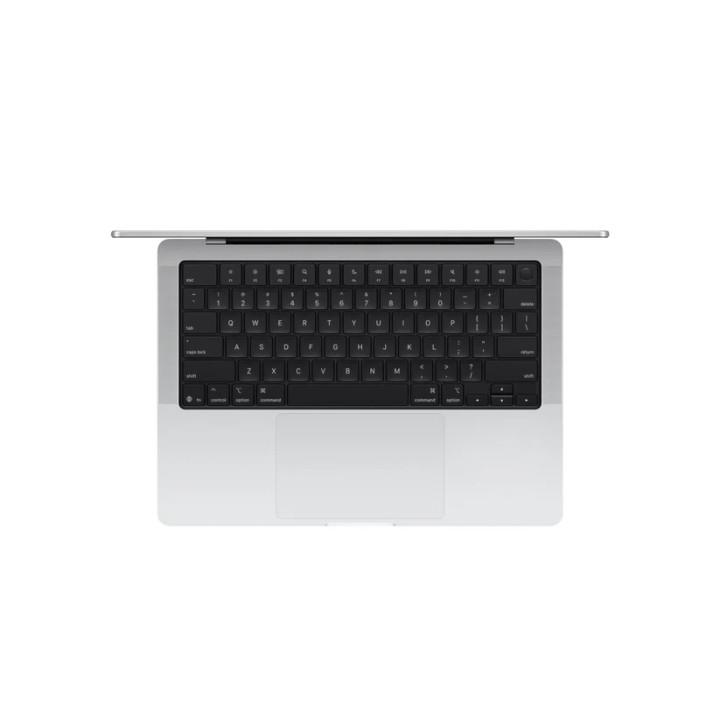 Лаптоп Apple MacBook Pro 14, 14.2" Liquid Retina XDR 3024x1964 120Hz, Apple M5 10-Core 4.60 GHz, 32GB LPDDR5, 1TB SSD, macOS - M
