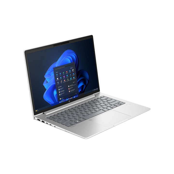 Лаптоп HP ProBook 4 G1i, 14" WUXGA, Intel Core Ultra 5 225U, 16GB DDR5, 512GB SSD, Windows 11 Pro - AD2B4ET#AKS - 2