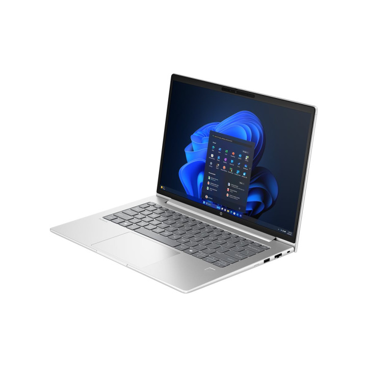 Лаптоп HP ProBook 4 G1i, 14" WUXGA, Intel Core Ultra 5 225U, 16GB DDR5, 512GB SSD, Windows 11 Pro - AD2B4ET#AKS - 8
