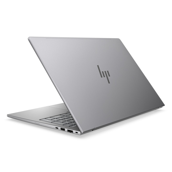 Лаптоп HP ZBook 8 G2i, 16" WQUXGA 120Hz IPS, Intel Core Ultra 7 366H, NVIDIA RTX PRO 500 4GB, 32GB DDR5 5600MHz, 1TB SSD PCIe Ge