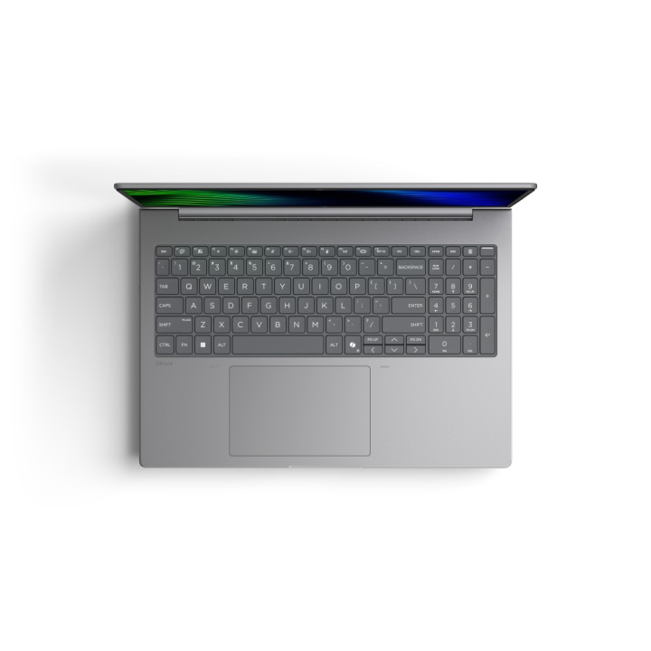 Лаптоп HP ZBook 8 G2i, 16" WQUXGA 120Hz IPS, Intel Core Ultra 7 366H, NVIDIA RTX PRO 500 4GB, 32GB DDR5 5600MHz, 1TB SSD PCIe Ge