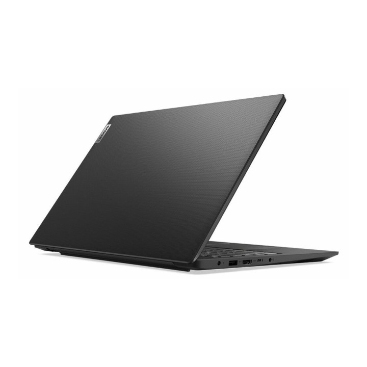Лаптоп LENOVO V15 G4 AMN, 15.6" Full HD, AMD Ryzen 5 7520U, 8GB DDR5, 512GB SSD, Без ОС - 82YU00YYBM - 4