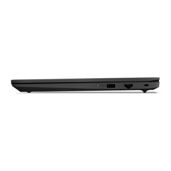 Лаптоп LENOVO V15 G4 AMN, 15.6" Full HD, AMD Ryzen 5 7520U, 8GB DDR5, 512GB SSD, Без ОС - 82YU00YYBM - 8