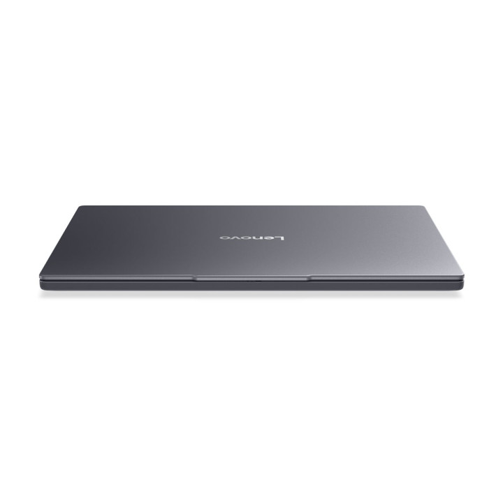 Лаптоп Lenovo IdeaPad Slim 3 16AHP10, 16" WUXGA AG, AMD Ryzen 7 8840HS, 24GB DDR5, 512GB SSD, No OS - 83KB004TBM - 6