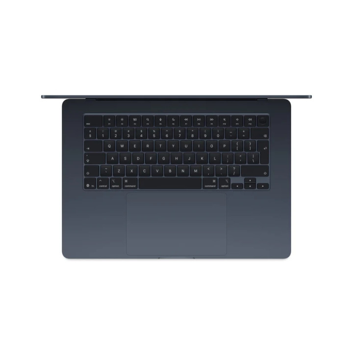 Лаптоп Apple MacBook Air 15.3, 15.3" 2880x1864 IPS, Apple M5 10-core, 16GB LPDDR5X, 512GB SSD, macOS - MDVH4ZE/A - 2
