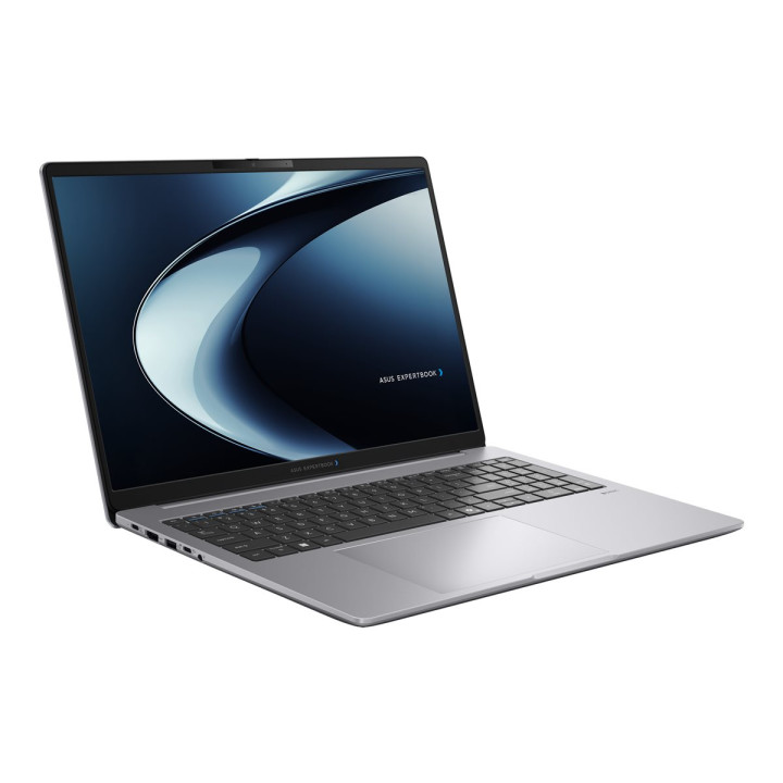Лаптоп ASUS Vivobook PM3606CHA, 16" WUXGA, AMD Ryzen 7 8840HS, 16GB DDR5, 1TB SSD, БЕЗ ОС - 90NX09T2-M008N0 - 2