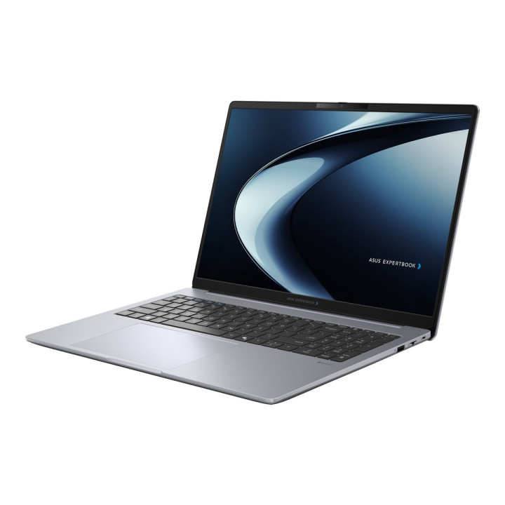 Лаптоп ASUS Vivobook PM3606CHA, 16" WUXGA, AMD Ryzen 7 8840HS, 16GB DDR5, 1TB SSD, БЕЗ ОС - 90NX09T2-M008N0 - 3