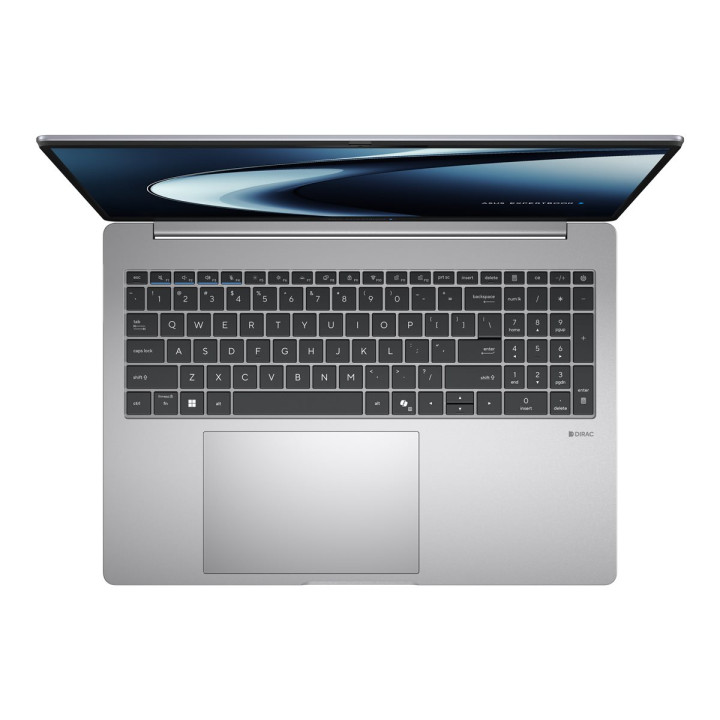 Лаптоп ASUS Vivobook PM3606CHA, 16" WUXGA, AMD Ryzen 7 8840HS, 16GB DDR5, 1TB SSD, БЕЗ ОС - 90NX09T2-M008N0 - 4