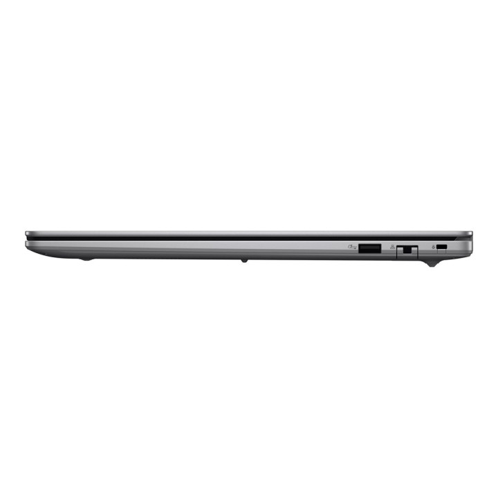 Лаптоп ASUS Vivobook PM3606CHA, 16" WUXGA, AMD Ryzen 7 8840HS, 16GB DDR5, 1TB SSD, БЕЗ ОС - 90NX09T2-M008N0 - 12