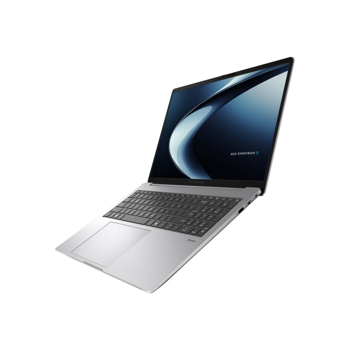 Лаптоп ASUS Vivobook PM3606CHA, 16" WUXGA, AMD Ryzen 7 8840HS, 16GB DDR5, 1TB SSD, БЕЗ ОС - 90NX09T2-M008N0 - 14