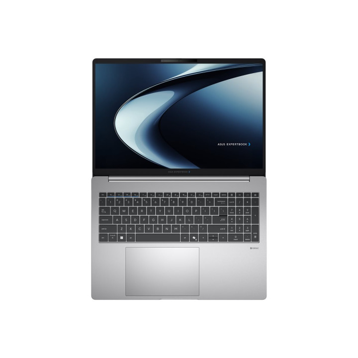 Лаптоп ASUS Vivobook PM3606CHA, 16" WUXGA, AMD Ryzen 7 8840HS, 16GB DDR5, 1TB SSD, БЕЗ ОС - 90NX09T2-M008N0 - 15
