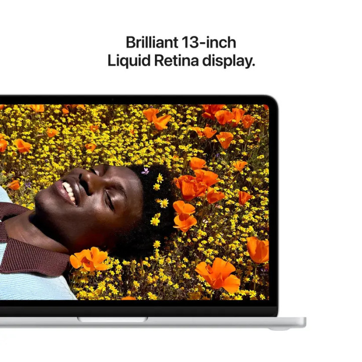 Лаптоп Apple MacBook Neo 13, 13" IPS Liquid Retina 2408x1506, Apple A18 Pro, 8GB LPDDR5X, 256GB SSD, macOS - MHFA4ZE/A - 3