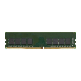 RAM памет Kingston 16GB DDR4 3200MHz CL22 2Rx8 288-pin 8Gbit - KCP432ND8/16 - 1