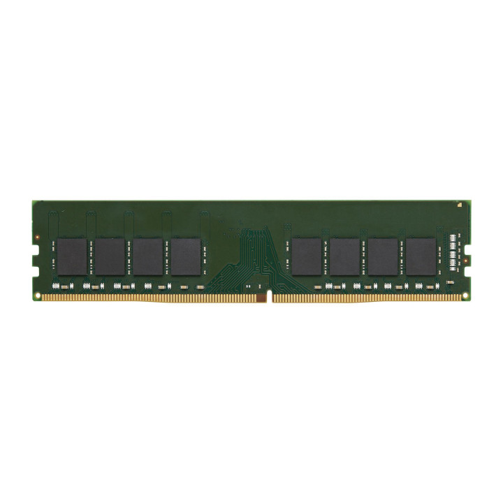 RAM памет Kingston 16GB DDR4 3200MHz CL22 2Rx8 288-pin 8Gbit - KCP432ND8/16 - 1