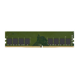RAM памет Kingston 16GB DDR4 3200MHz CL22 1Rx8 288-pin 16Gbit - KCP432NS8/16 - 1