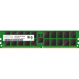 RAM памет Lenovo ThinkSystem 16GB TruDDR5 4800 MHz 1Rx8 ECC UDIMM - 4X77A88511 - 1