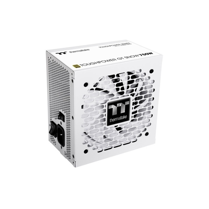 Модулно захранване Thermaltake Toughpower GT, 750W, ATX 3.1, Gold, Fully modular - PS-TPT-0750FNFAGE-W - 2