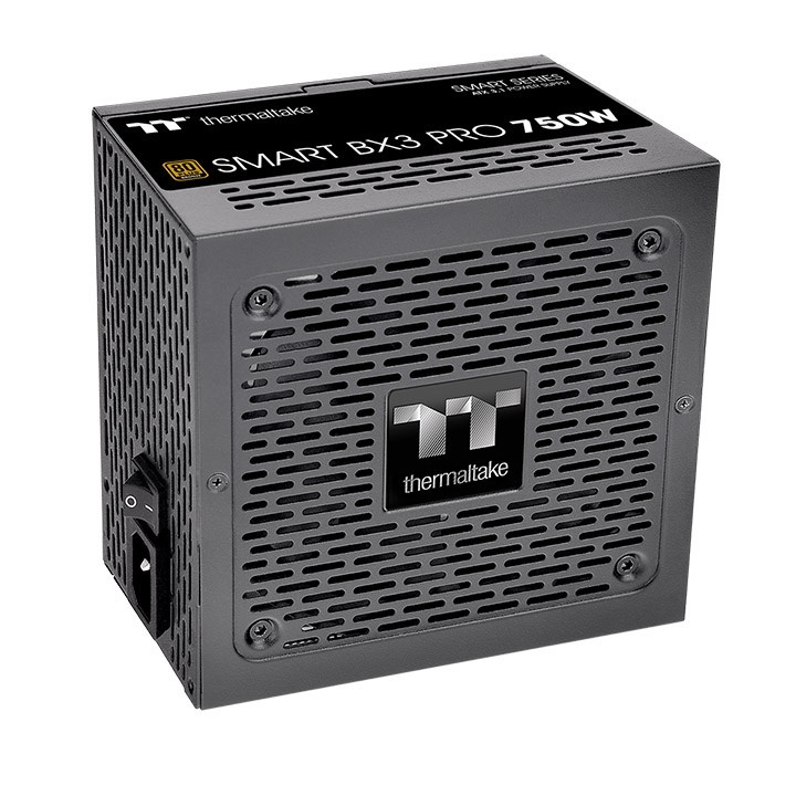 Захранване Thermaltake Smart BX3 Pro, 750W 80 PLUS Bronze - PS-SPD-0750NNSABE-7 - 2