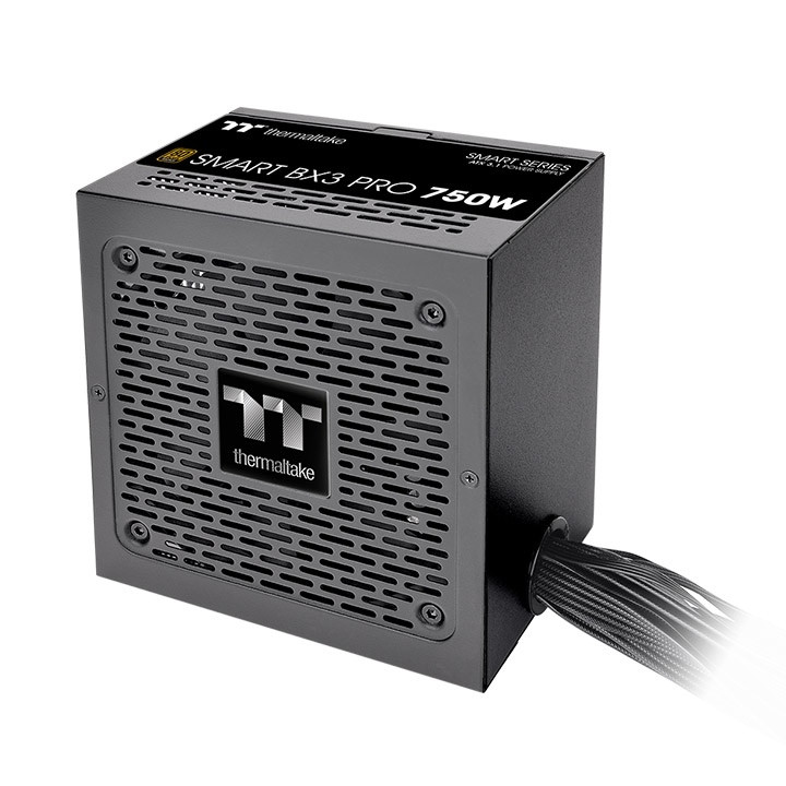 Захранване Thermaltake Smart BX3 Pro, 750W 80 PLUS Bronze - PS-SPD-0750NNSABE-7 - 3
