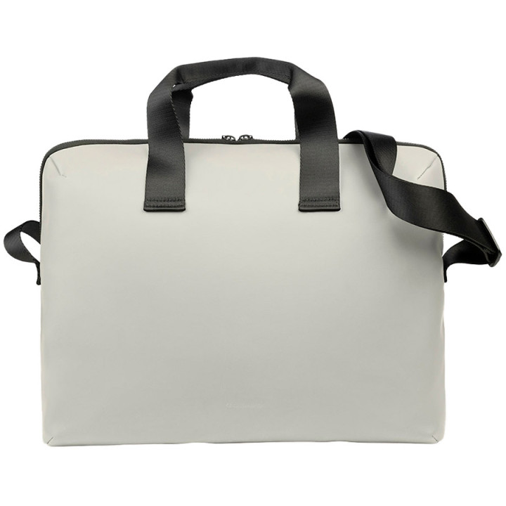 Чанта за лаптоп TUCANO GOMMO, 15.6" MacBook Pro 16 (2021-2023), Сива - BGOM15-G - 3