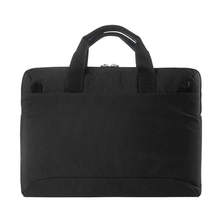 Чанта за лаптоп TUCANO Smilza, 15.6" MacBook Pro, неопрен, ултра тънък дизайн - BSM15-BK - 3