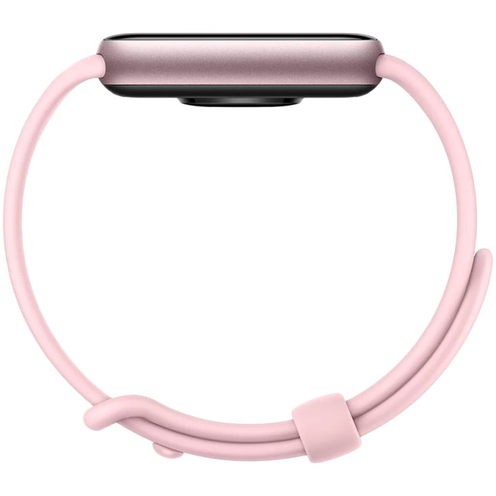 Смарт часовник Xiaomi Smart Band 10 Pro, 1.74" AMOLED 480x336, Lavender pink - BHR08WGGL - 4
