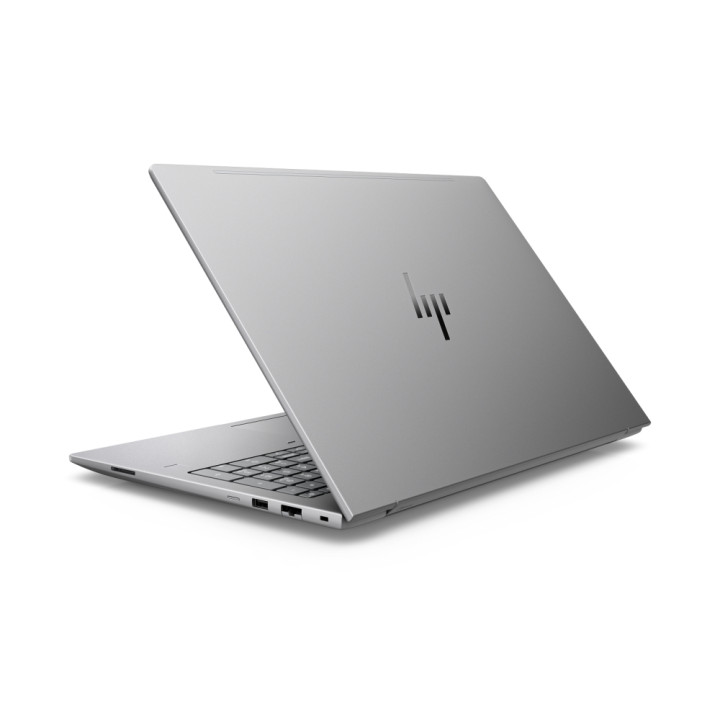 Лаптоп HP ZBook X G2i, 16" WQUXGA 120Hz, Intel Core Ultra 7 366H, NVIDIA RTX 2000 8GB, 32GB DDR5 5600MHz, 1TB PCIe SSD, Windows 