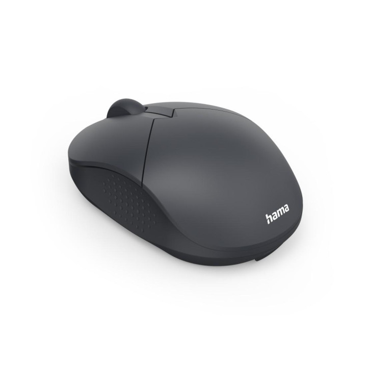 Безжична мишка HAMA WM-150, Оптична, 3 бутона, 1600 DPI - HAMA-173076 - 5