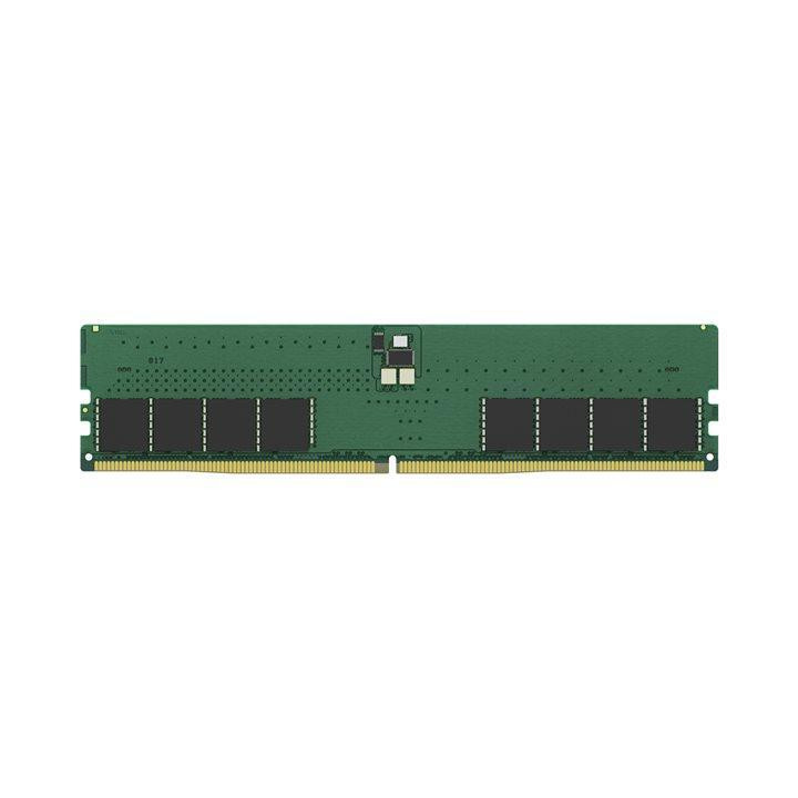 RAM памет Kingston 64GB DDR5 5600MHz CL46 2Rx8 8G x 64Bit - KVR56U46BD8-64 - 1