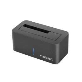 Докинг станция за диск Natec Kangaroo, USB 3.0, Micro USB интерфейс, съвместима с Windows/MAC - NSD-0954 - 1