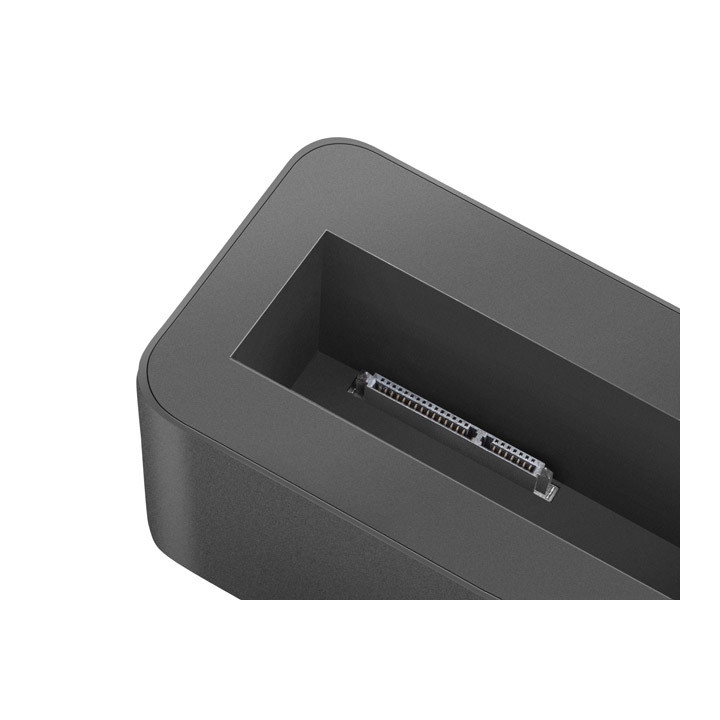 Докинг станция за диск Natec Kangaroo, USB 3.0, Micro USB интерфейс, съвместима с Windows/MAC - NSD-0954 - 3